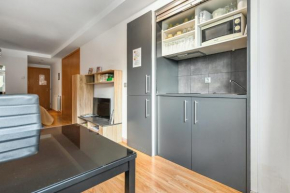 Charming Studio with Mountain View in Arinsal - 40m²